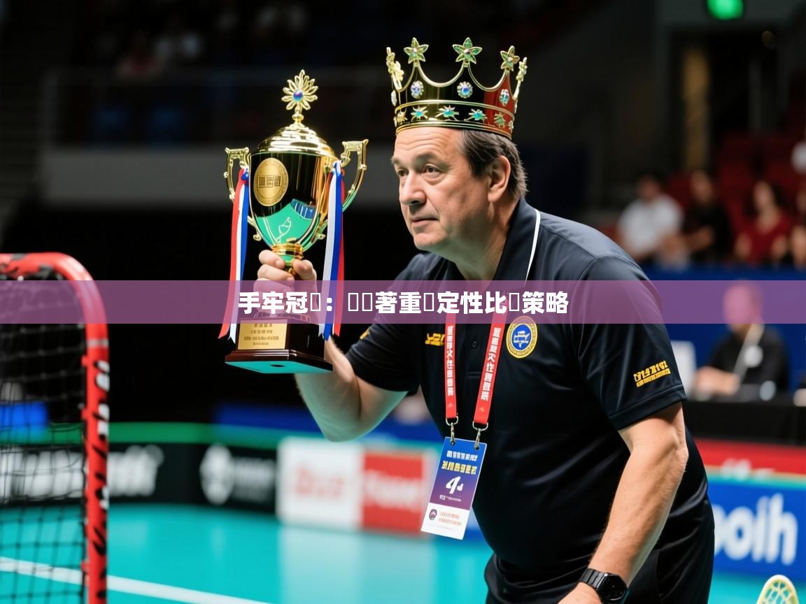 2025ued体育官网手牢冠軍:領隊著重決定性比賽策略 第1张